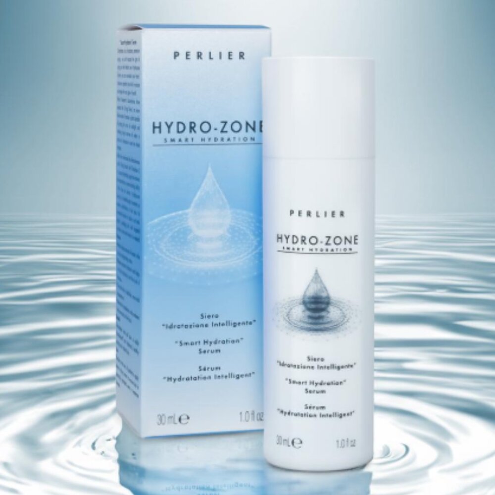 Perlier Hydro-Zone Multi-Shield Serum